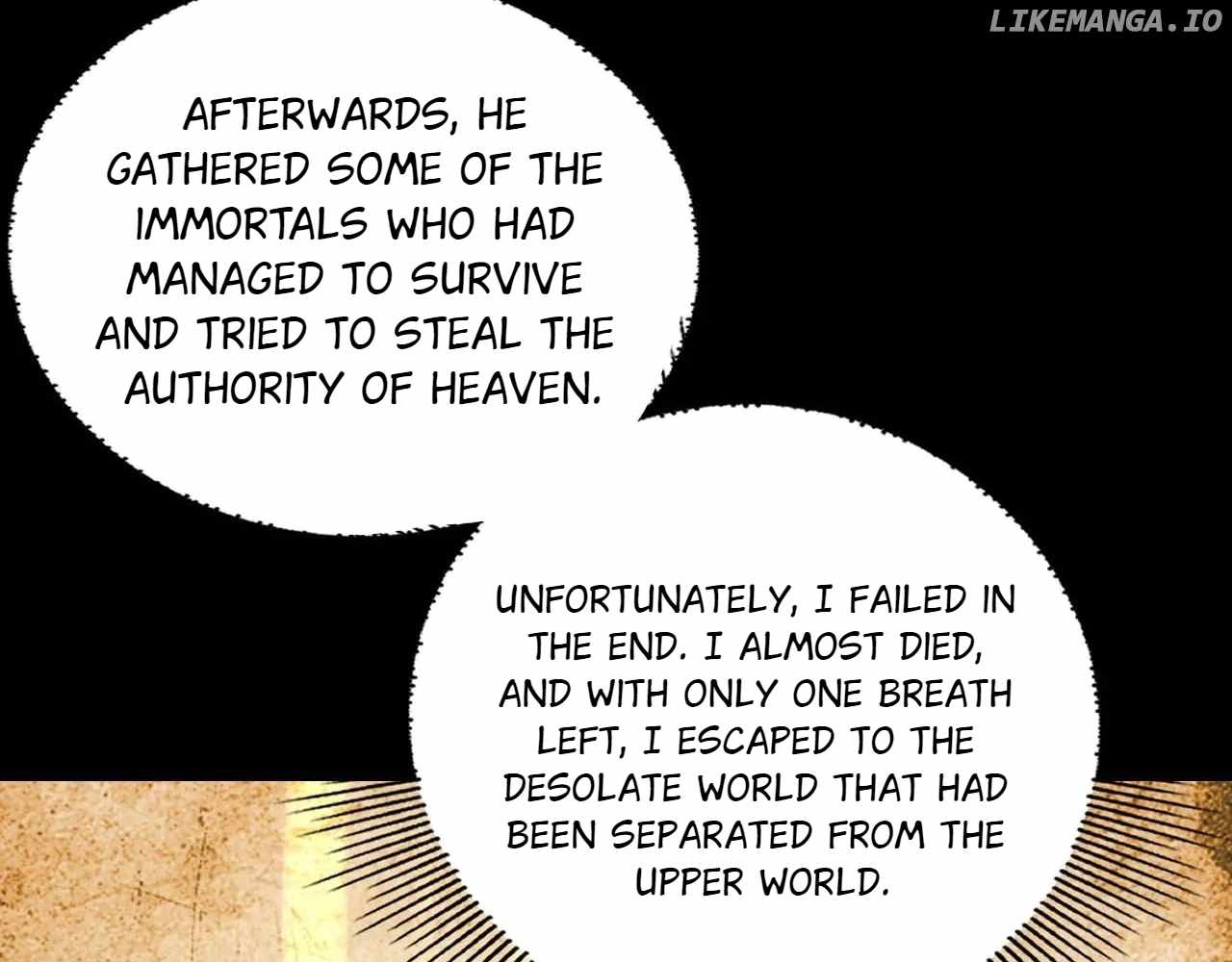 I Am The Fated Villain Chapter 247 116